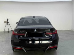 BMW i3 2024 eDrive 35 L - ფოტო 8