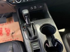 Honda Civic 180TURBO CVT Premium Edition - ფოტო 13