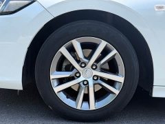 Honda Civic 180TURBO CVT Premium Edition - ფოტო 14