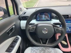 Leapmotor Leapo T03 Star Diamond Edition - ფოტო 10