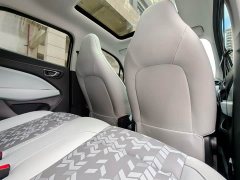 Leapmotor Leapo T03 Star Diamond Edition - ფოტო 5