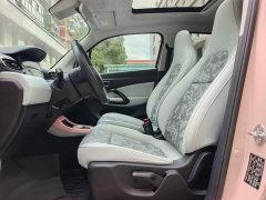 Leapmotor Leapo T03 Star Diamond Edition - ფოტო 7