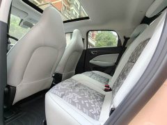 Leapmotor Leapo T03 Star Diamond Edition - ფოტო 8