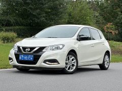 Nissan Qida TIIDA 1.6L CVT Cool Dynamic Edition - ფოტო 1