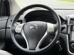 Nissan Qida TIIDA 1.6L CVT Cool Dynamic Edition - ფოტო 11