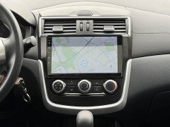 Nissan Qida TIIDA 1.6L CVT Cool Dynamic Edition - ფოტო 12