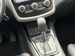 Nissan Qida TIIDA 1.6L CVT Cool Dynamic Edition - ფოტო 13