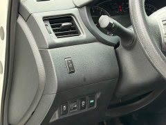 Nissan Qida TIIDA 1.6L CVT Cool Dynamic Edition - ფოტო 15