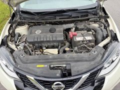 Nissan Qida TIIDA 1.6L CVT Cool Dynamic Edition - ფოტო 16