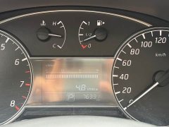 Nissan Qida TIIDA 1.6L CVT Cool Dynamic Edition - ფოტო 18