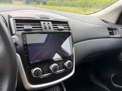 Nissan Qida TIIDA 1.6L CVT Cool Dynamic Edition - ფოტო 19