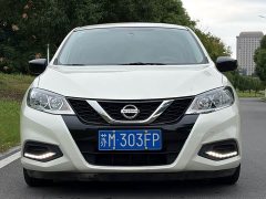 Nissan Qida TIIDA 1.6L CVT Cool Dynamic Edition - ფოტო 2
