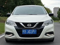 Nissan Qida TIIDA 1.6L CVT Cool Dynamic Edition - ფოტო 3