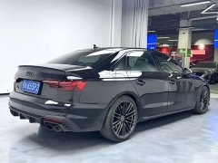 Audi S4 3.0TFSI - ფოტო 6