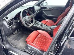 Audi S4 3.0TFSI - ფოტო 7