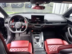 Audi S4 3.0TFSI - ფოტო 8