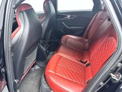 Audi S4 3.0TFSI - ფოტო 9