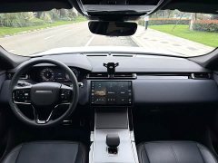 Land Rover Range Rover Evoque Dynamic SE - ფოტო 12
