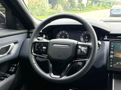 Land Rover Range Rover Evoque Dynamic SE - ფოტო 13