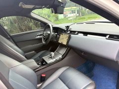 Land Rover Range Rover Evoque Dynamic SE - ფოტო 15