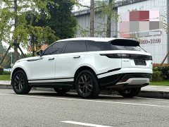 Land Rover Range Rover Evoque Dynamic SE - ფოტო 16
