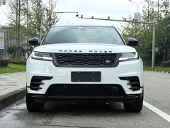 Land Rover Range Rover Evoque Dynamic SE - ფოტო 2