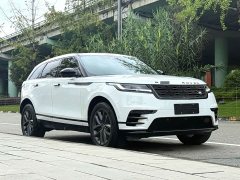 Land Rover Range Rover Evoque Dynamic SE - ფოტო 3