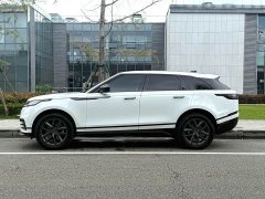 Land Rover Range Rover Evoque Dynamic SE - ფოტო 4