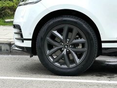 Land Rover Range Rover Evoque Dynamic SE - ფოტო 5