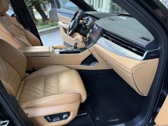 Lynk & Co Geely Lynk & Co 09 EM-P 2.0T Diesel EM-P AWD Asian Games Executive Edition 5-Seater - ფოტო 10