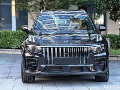 Lynk & Co Geely Lynk & Co 09 EM-P 2.0T Diesel EM-P AWD Asian Games Executive Edition 5-Seater - ფოტო 2