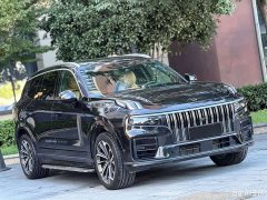 Lynk & Co Geely Lynk & Co 09 EM-P 2.0T Diesel EM-P AWD Asian Games Executive Edition 5-Seater - ფოტო 3