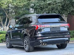Lynk & Co Geely Lynk & Co 09 EM-P 2.0T Diesel EM-P AWD Asian Games Executive Edition 5-Seater - ფოტო 4