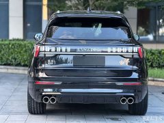 Lynk & Co Geely Lynk & Co 09 EM-P 2.0T Diesel EM-P AWD Asian Games Executive Edition 5-Seater - ფოტო 6