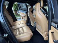 Lynk & Co Geely Lynk & Co 09 EM-P 2.0T Diesel EM-P AWD Asian Games Executive Edition 5-Seater - ფოტო 7