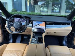 Lynk & Co Geely Lynk & Co 09 EM-P 2.0T Diesel EM-P AWD Asian Games Executive Edition 5-Seater - ფოტო 8