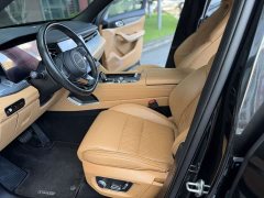 Lynk & Co Geely Lynk & Co 09 EM-P 2.0T Diesel EM-P AWD Asian Games Executive Edition 5-Seater - ფოტო 9