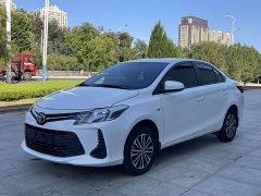 Toyota Vios 1.5L CVT Smart Edition - ფოტო 1