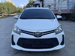 Toyota Vios 1.5L CVT Smart Edition - ფოტო 2