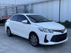 Toyota Vios 1.5L CVT Smart Edition - ფოტო 3