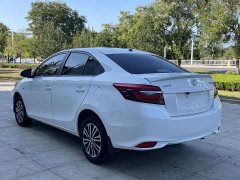 Toyota Vios 1.5L CVT Smart Edition - ფოტო 4
