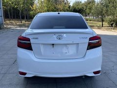 Toyota Vios 1.5L CVT Smart Edition - ფოტო 5