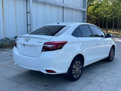 Toyota Vios 1.5L CVT Smart Edition - ფოტო 6