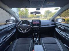 Toyota Vios 1.5L CVT Smart Edition - ფოტო 7
