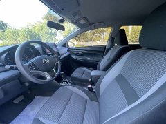 Toyota Vios 1.5L CVT Smart Edition - ფოტო 8