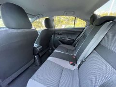 Toyota Vios 1.5L CVT Smart Edition - ფოტო 9