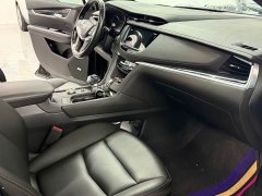Cadillac XT5 2022 2.0T FWD Luxury - ფოტო 10
