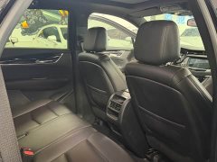 Cadillac XT5 2022 2.0T FWD Luxury - ფოტო 11