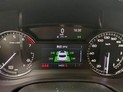 Cadillac XT5 2022 2.0T FWD Luxury - ფოტო 12