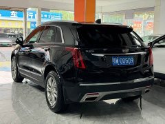 Cadillac XT5 2022 2.0T FWD Luxury - ფოტო 13